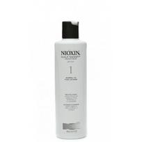 Plaukų ir galvos odos balzamas Nioxin Scalp Revitaliser SYS1 300 ml