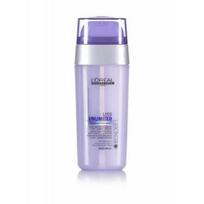 Dvigubo poveikio serumas nepaklusniems plaukams L'oreal Professionnel Liss Unlimited Keratinoil Complex Double Serum SOS Smooth