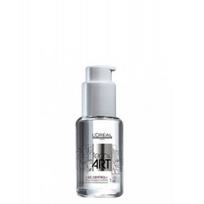 Serumas plaukų tiesinimui ir fiksavimui L'oreal Professionnel Tecni Art Liss Control 50 ml