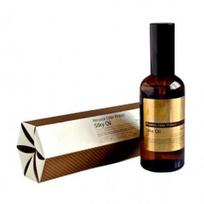 Plaukus švelninantis aliejus  su spalvos apsauga Angel Morocco Color Protect Silky Oil 100 ml