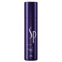 Kremas plaukų modeliavimui  suteikiantis blizgesį  Wella SP Polished Waves 200 ml