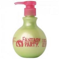 Kremas garbanų formavimui Angel Fantasy Party Volume Curling Cream 250ml