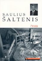 S. Šaltenis. Proza (Mokinio skaitiniai)