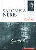 S. Nėris. Poezija (Mokinio skaitiniai)