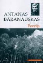 A. Baranauskas. Poezija (Mokinio skaitiniai)