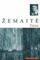 Žemaitė. Proza (Mokinio skaitiniai)