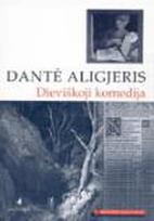 Dieviškoji komedija (Mokinio skaitiniai)