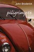 Piligrimystė