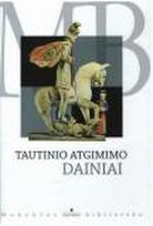 Tautinio atgimimo dainiai  (Mokyklos biblioteka)