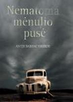 Nematoma mėnulio pusė