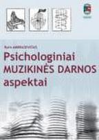 Psichologiniai muzikinės darnos aspektai