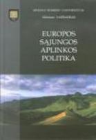 Europos Sąjungos aplinkos politika