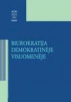 Biurokratija demokratinėje visuomenėje