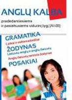 Anglų kalba pradedantiesiems ir pasiekusiems vidutinį lygį (A1-B1)