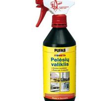 nuo pelesio - Pufas Schimel Spray pelėsių valiklis 500 ml - 2 nuotrauka