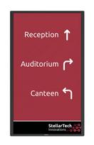 2560 x 1440 monitoriai 32 - Philips Signage Solutions 32BDL5150I/00 - 2 nuotrauka