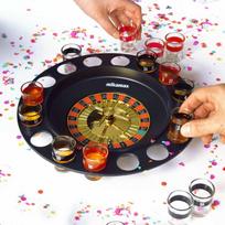 Pirkti Drinking Game Roulette - Photo 5