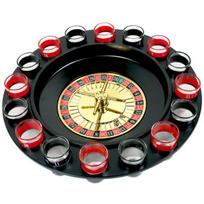 Pirkti Drinking Game Roulette - Photo 6