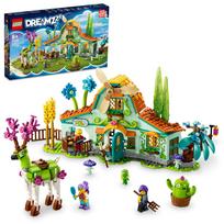 lego dreamzzz - LEGO DREAMZzz Sapnų būtybių arklidės 71459 - 2 nuotrauka