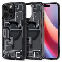 Spigen Ultra Hybrid MAG iPhone 16 Pro MagSafe zero one ACS08135