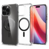 apple iphone 16 pro max magsafe - Spigen Ultra Hybrid iPhone 16 Pro Max MagSafe ACS08000 - 1 nuotrauka