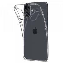 Spigen Liquid Crystal iPhone 16 Plus crystal clear ACS08064