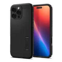 Spigen Slim Armor Mag iPhone 16 Pro Magsafe black ACS08164