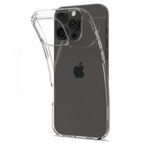 Spigen Liquid Crystal iPhone 16 Pro Max crystal clear ACS0798