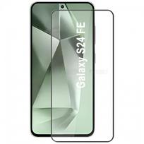telefonai samsung galaxy - Ekrano apsauga TEMPERED Samsung Galaxy S24 FE - 1 nuotrauka