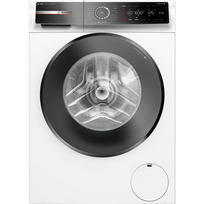 bosch 8 series skalbimo masina - Bosch WGB256AWSN - 1 nuotrauka