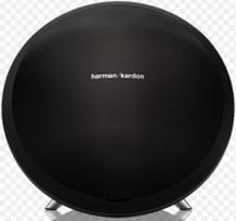 Đ*P様 Harman Kardon Onyx Studio Belaidė kolonėlė Harman Kardon Onyx Studio 5, juoda, 50 W