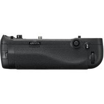 fotoaparatau nikon -  Nikon MB-D18, Li-ion, 60000 mAh - 1 nuotrauka