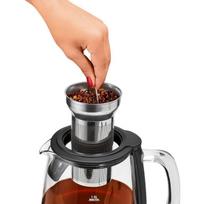 stikliniai virduliai - ProfiCook PC-WKS 1167G - 2 nuotrauka