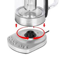 stikliniai virduliai - ProfiCook PC-WKS 1167G - 3 nuotrauka