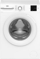 senukai skalbimo masinos - Beko BM1WFSU36233WW - 1 nuotrauka