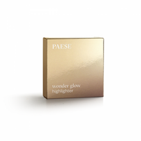 highlighter - Paese Color & Care Wonder Glow Highlighter švytėjimo suteikianti priemonė - 7.5 g. - 2 nuotrauka