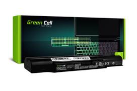 fujitsu lifebook baterija - Green Cell Laptop Battery FPCBP331 FMVNBP213 Fujitsu Lifebook A532 AH532 - 2 nuotrauka