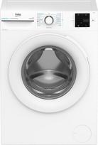 senukai skalbimo masinos - Beko BM3WFSU37013WW - 1 nuotrauka