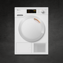 Miele TCC560WP
