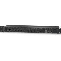 dj dj - Behringer UMC1820 - 2 nuotrauka