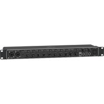 dj dj - Behringer UMC1820 - 4 nuotrauka
