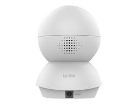 tp link tapo camera - IP kamera TP-LINK  Pan/Tilt Home Security Wi-Fi Camera  TC70  PTZ  2 MP  4mm/F2.4  H.264  Mic - 2 nuotrauka