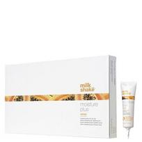 milk shake moisture plus - Milk_shake Moisture Plus Drėkinamasis losjonas sausiems plaukams - 1 nuotrauka