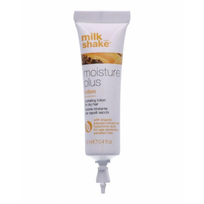milk shake moisture plus - Milk_shake Moisture Plus Drėkinamasis losjonas sausiems plaukams - 2 nuotrauka