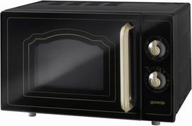 microwave oven - Gorenje MO4250CLB - 4 nuotrauka