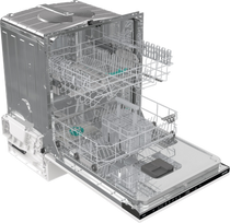 indaplove gorenje - Gorenje GV642E90 - 6 nuotrauka
