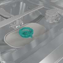 indaplove gorenje - Gorenje GV642E90 - 5 nuotrauka