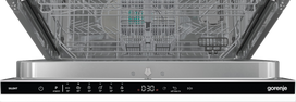 indaplove gorenje - Gorenje GV642E90 - 8 nuotrauka