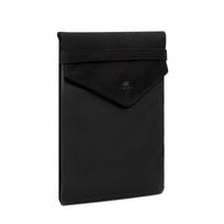 deklas macbook rivacase - RIVACASE NB SLEEVE MACBOOK PRO 16"/8505 BLACK - 1 nuotrauka