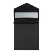 deklas macbook rivacase - RIVACASE NB SLEEVE MACBOOK PRO 16"/8505 BLACK - 3 nuotrauka